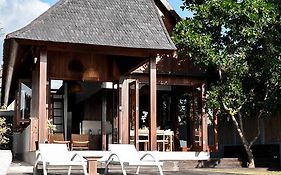 Asmara Villa