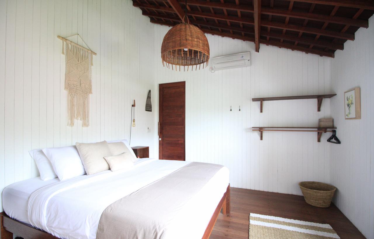 Asmara Villa Lembongan Exterior foto