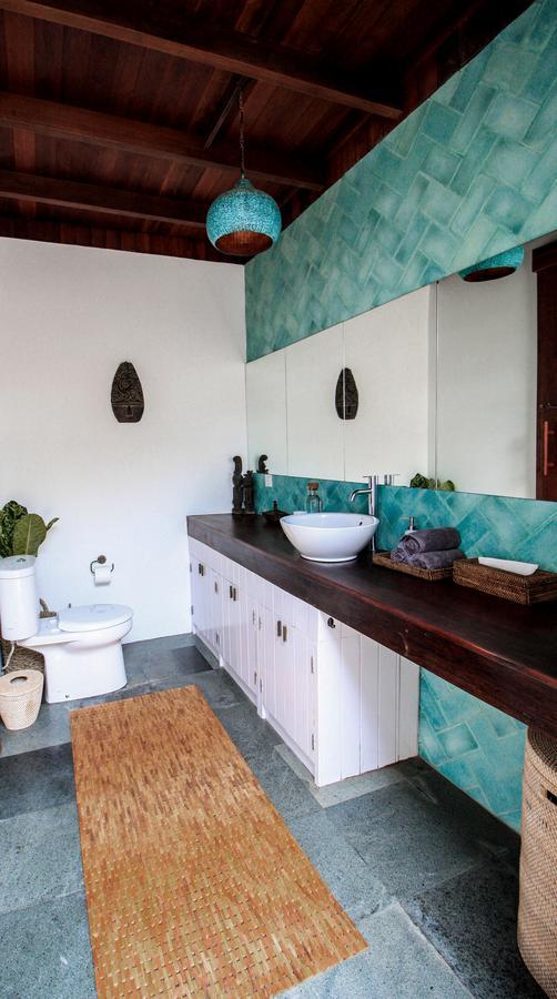 Asmara Villa Lembongan Exterior foto
